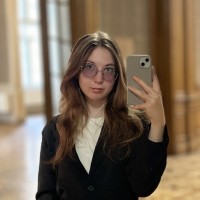 Репетитор - Юлия Б. id:152597