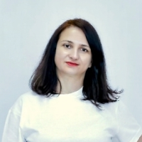 Репетитор - Інна Б. id:151199