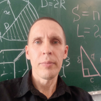 Репетитор - Павло М. id:151131