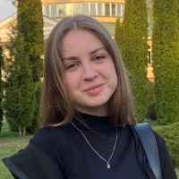 Репетитор - Вероника В. id:150472 Репетитор - Вероника В. id:150472