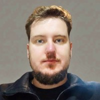 Репетитор - Илля П. id:149664 Репетитор - Илля П. id:149664