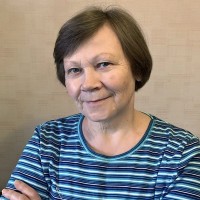 Репетитор - Олена К. id:149145