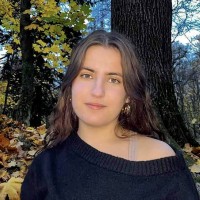 Репетитор - Дарина К. id:147284 Репетитор - Дарина К. id:147284