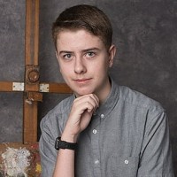 Репетитор - Ярослав Б. id:150127