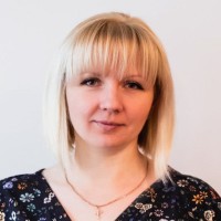 Репетитор - Инна К. id:148451