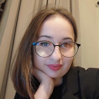 Репетитор - Габріелла М. id:149505 Репетитор - Габріелла М. id:149505