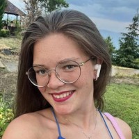 Репетитор - Олександра С. id:148477