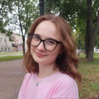 Репетитор - Ирина О. id:149131