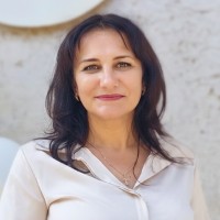 Репетитор - Людмила Я. id:150682