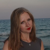 Репетитор - Татьяна Д. id:152599