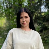 Репетитор - Кіра О. id:151011