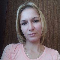 Репетитор - Алина С. id:150122