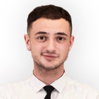 Репетитор - Виктор Д. id:150393