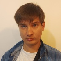 Репетитор - Артур І. id:148482 Репетитор - Артур І. id:148482